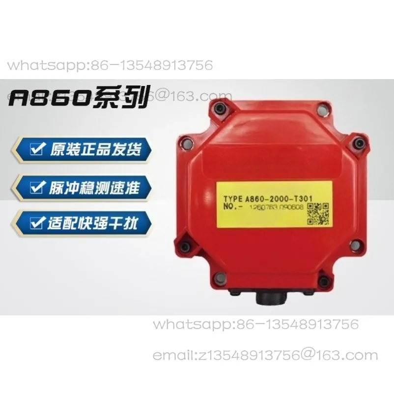 Encoder A860-2000-T301 2005-T301 2020-T301 Original and genuine