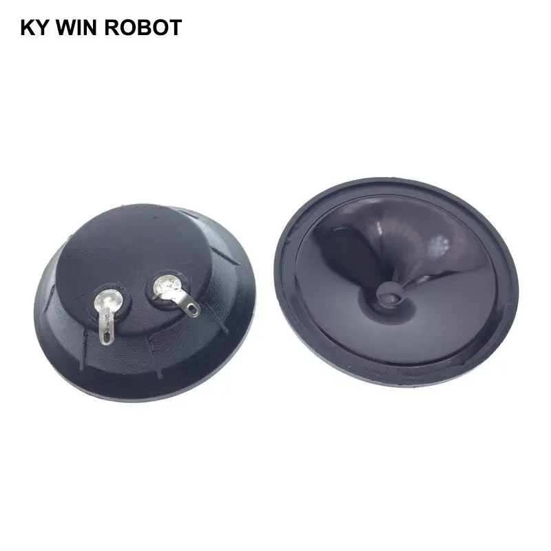 2PCS 5140 Ultrasonic speaker Horn waterproof 2.5-60HZ Diameter 51MM Loudspeaker Trumpet IC Electronic components for Arduino DIY