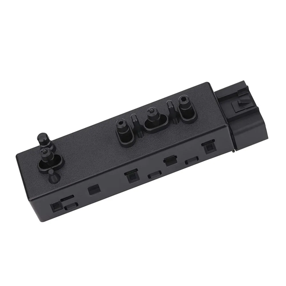For Damaged Power Seats Seat Adjuster Switch Oem 25974714 High Strength Build Easy Installation Design Precise Fitment