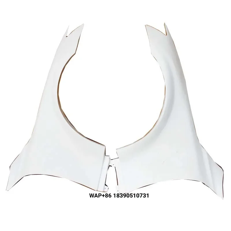 

FRP Racing Parts for SC430 Front Fender Fiberglass
