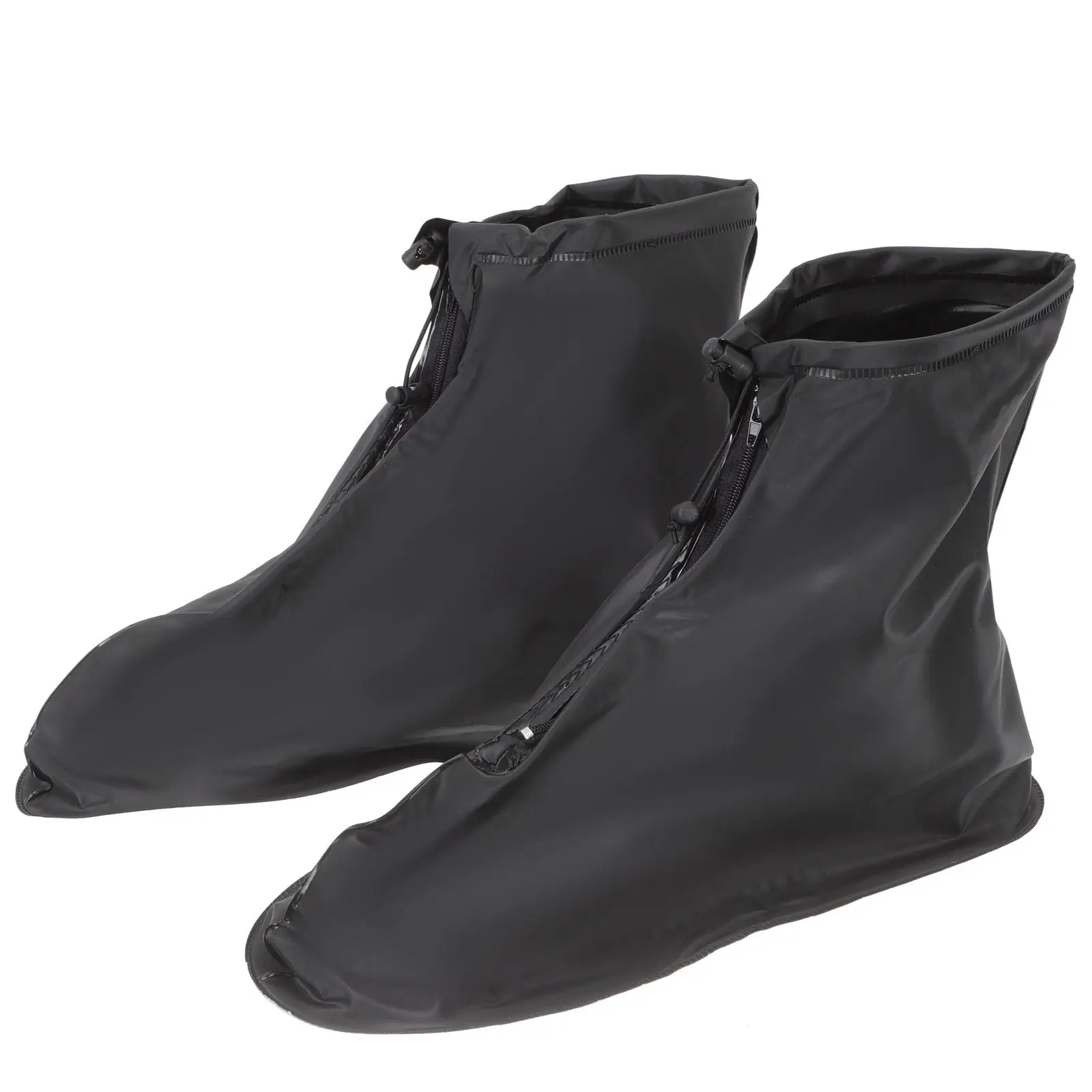 

1Pair Insulated Boot Covers Strong Flexible Anti-Freeze Convenient Overshoes for Hiking Skiing Climbing Outdoor Use