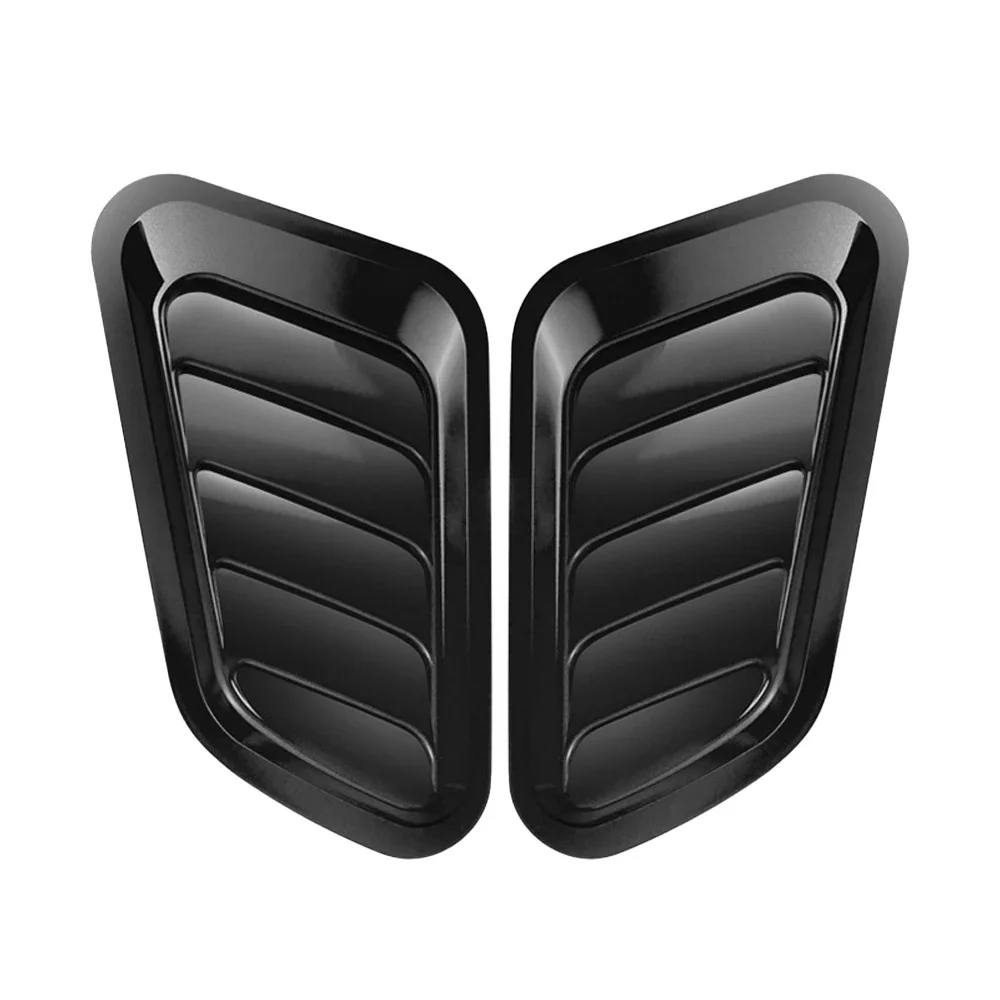 Variant: 2 Glossy Black