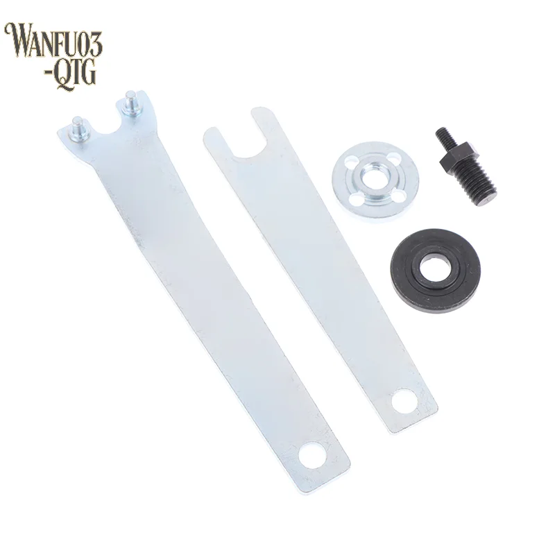 

M5 To M10/M14 To M10 Multi-functional 3-inch Hand Electric Drill Conversion Rod Angle Grinder Conversion