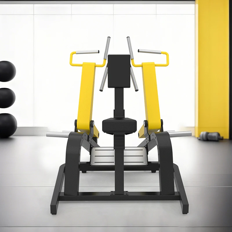 

Commercial Gym Equipment Chest and Back Press Machine Multi Functional Trainer 2025