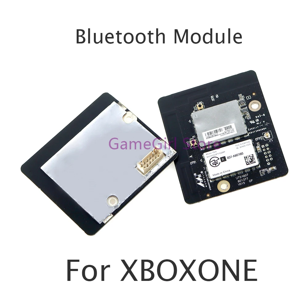 

10pcs Replacement For XBOX ONE XBOXONE Wireless Bluetooth-compatible WiFi Card Module Board