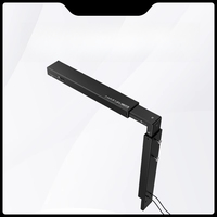 2 camera laser engraving machine accessories infrared positioning engraving recording