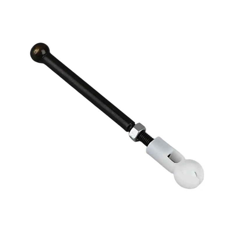  Easy Installation Rod Accelerator Link for Forklift 8FG Accelerator Pedal Bracket Pull Rod 26607-26602-71 26607-26601-71