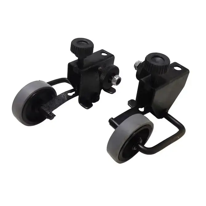 

4 пары/комплект для Roland R600 R700: резиновые прижимные ролики для бумаги