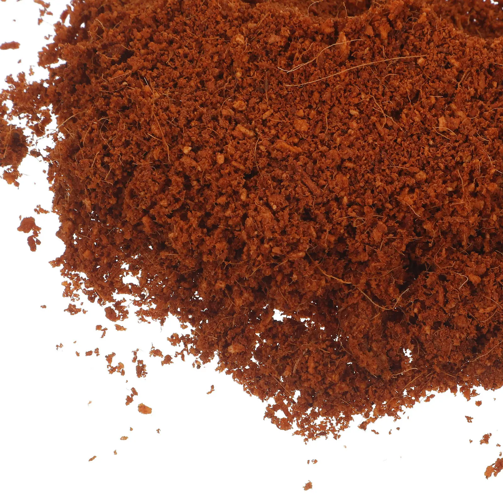 Hermit Crab Terrarium Soil 500 - огляд і ціна Substrate Coconut Fiber