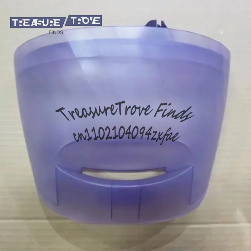 

Резервуар для воды отпаривателя для одежды Philips GC551 GC552 GC553 GC554 GC556 GC557 GC558 GC559 GC571 GC575 GC576 Бутылка для воды