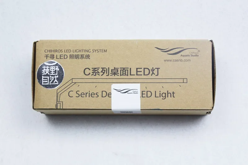 Chihiros C Series ADA Style Plant Grow LED Light Mini Nano Clip Aquarium Water Plant  FishTank - Image 6