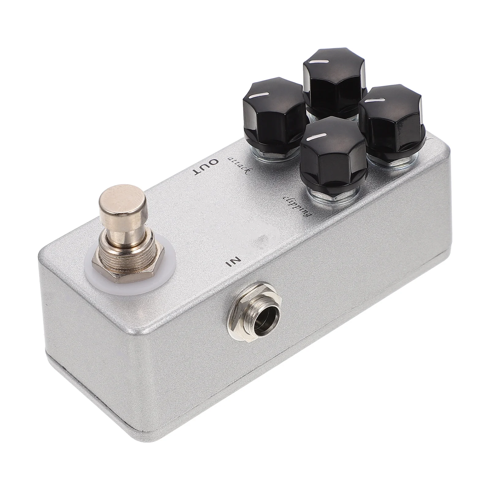 

Guitar Effects Processor Effector Overload Mini Accessories for Practicing Supply