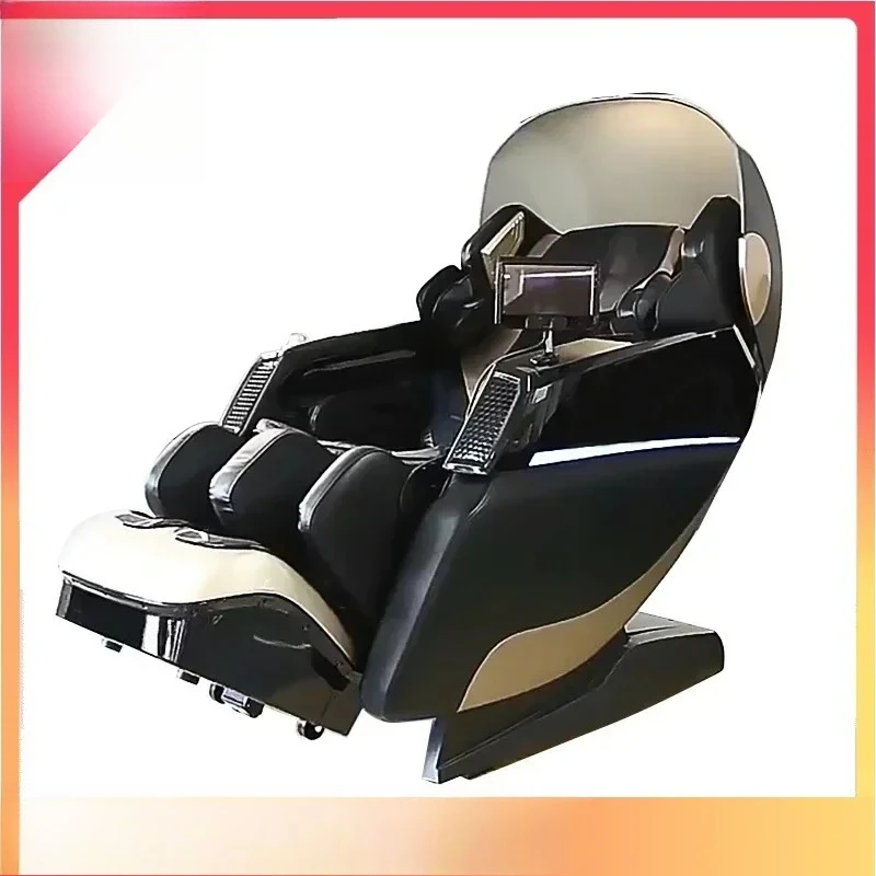 Medical Massage Chair Full Body 8d Zero Gravity Luxury Shiatsu 4d Massage Chair With Pressure