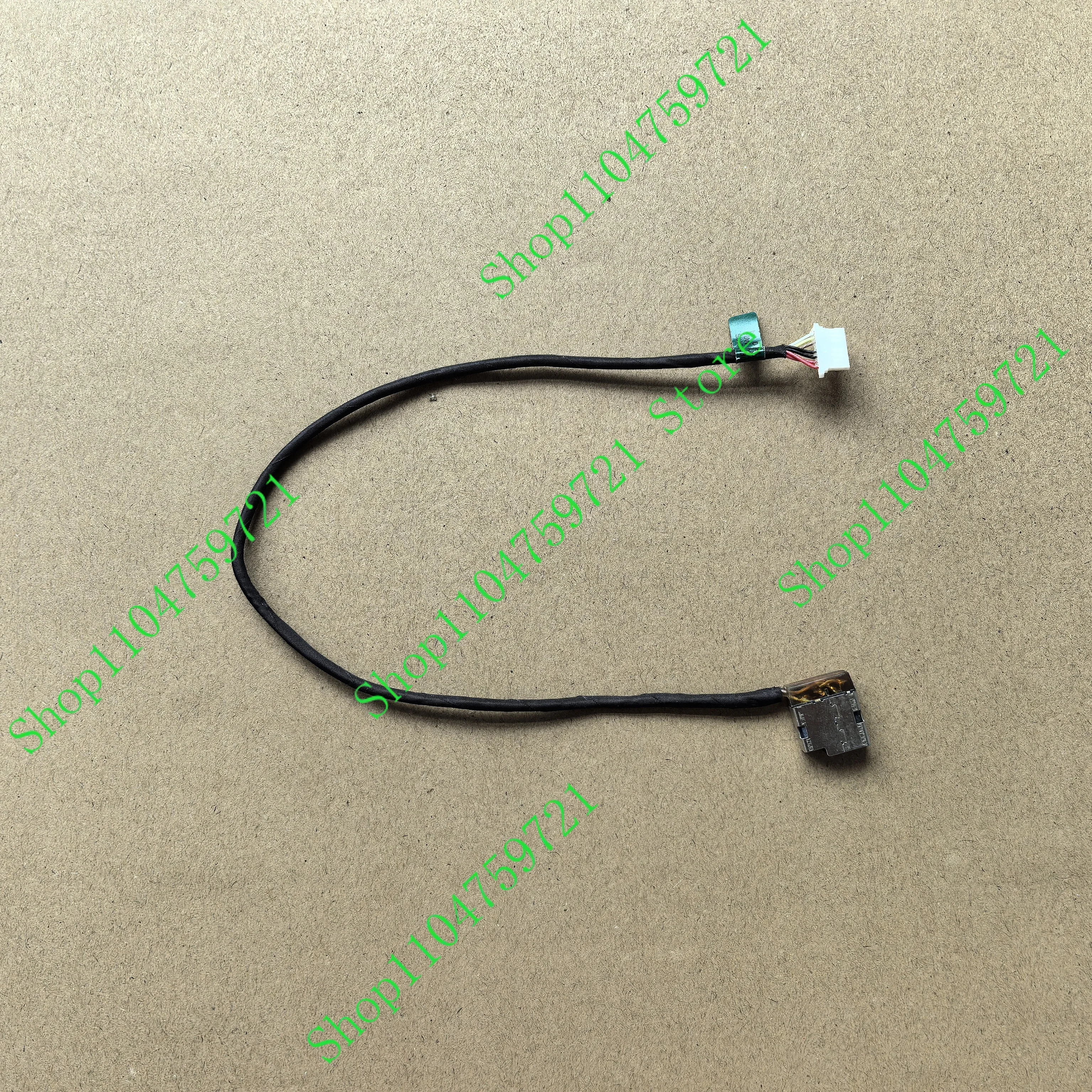 Db Power Jack Charg… - image