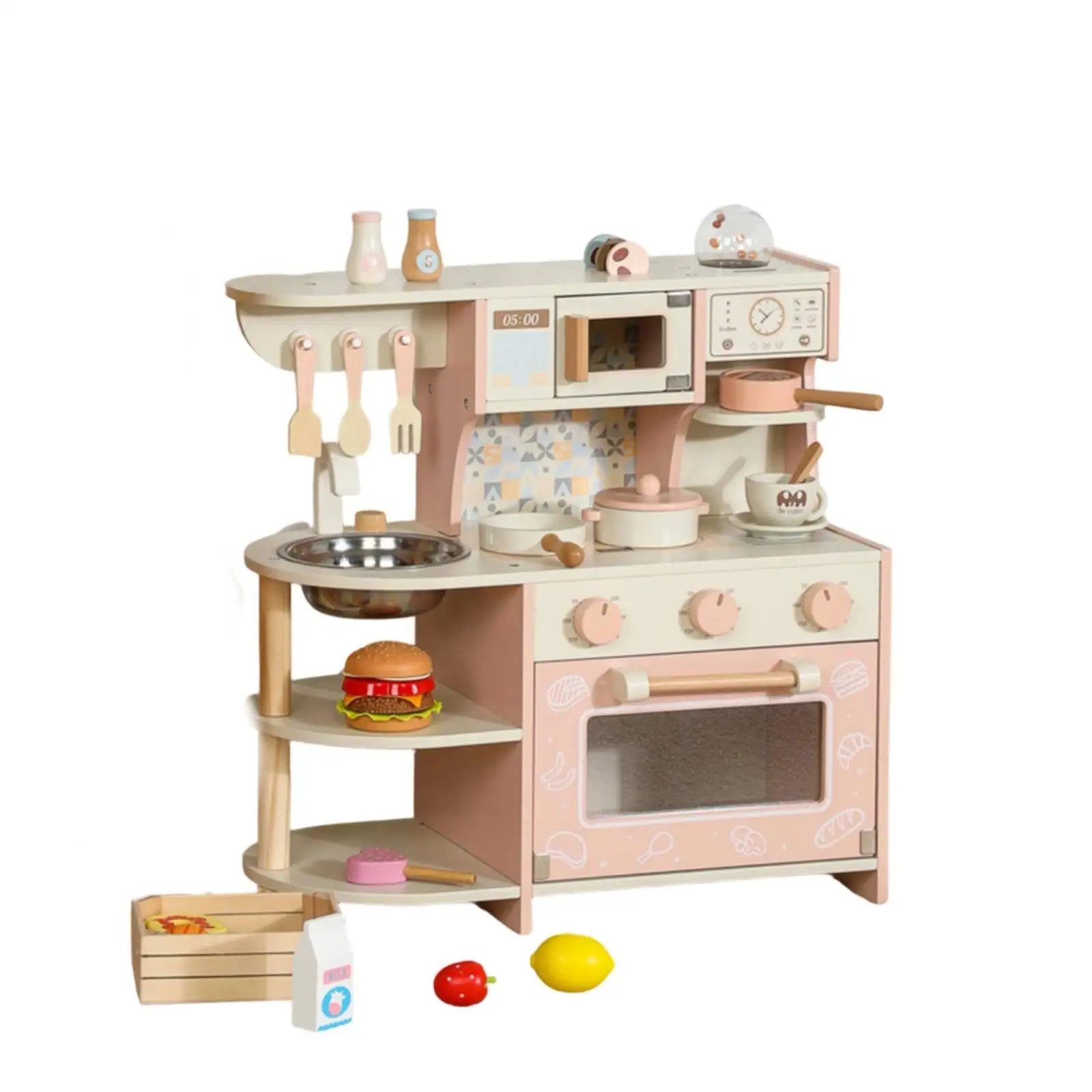 cuisine-en-bois-avec-accessoires-ensemble-de-jeu-de-cuisine-pour-enfants-adapte-aux-jeunes-enfants
