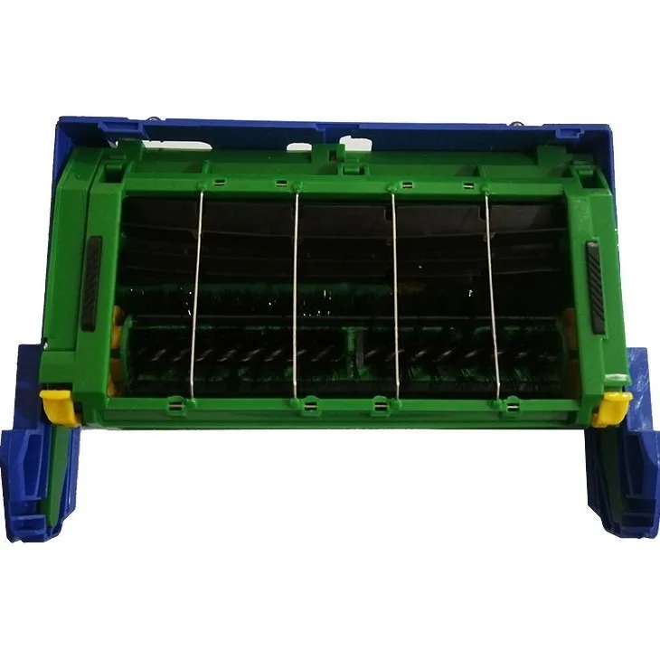 For Roomba for 500 for 600 for 700 Series Compatible Main Brush Frame Replacement Part Reduces Wear on Internal Motor Components