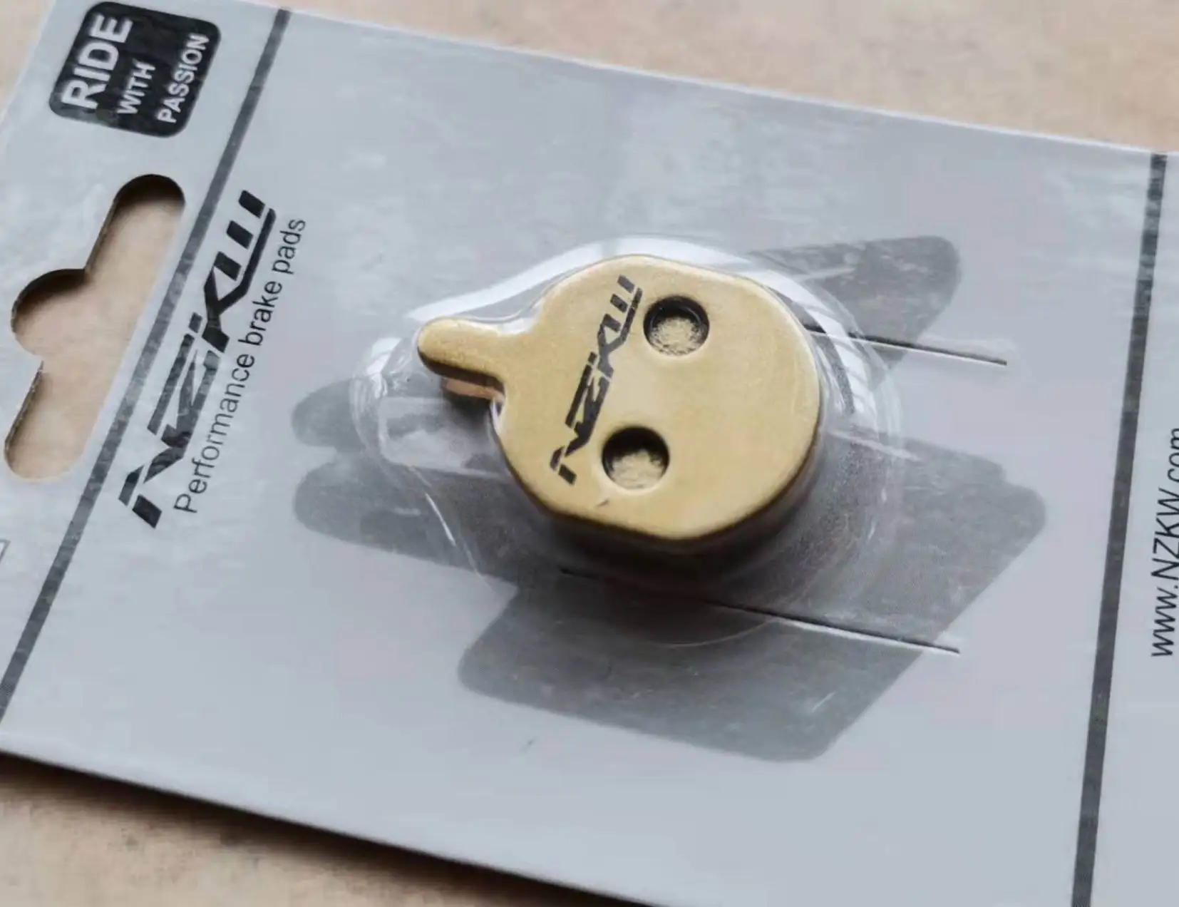 

SINTERED DISC BRAKE PADS SUIT HAYES MX2 MX3 MX4 SOLE GX LONG LIFE