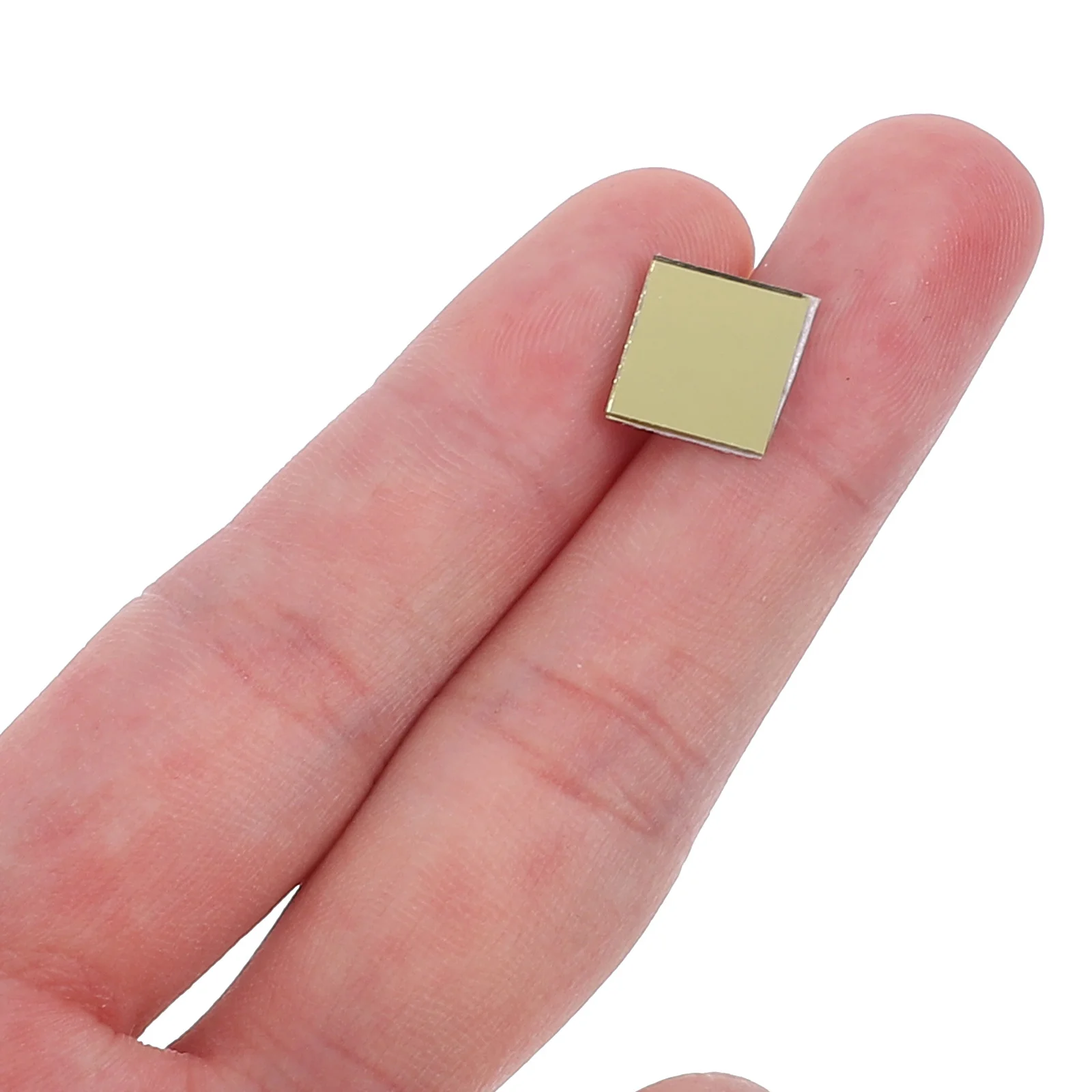 

300Pcs Mosaic Tiles Glass Craft DIY Project Supplies Exquisite Workmanship Bright Colors Vase Making Decor Tiles