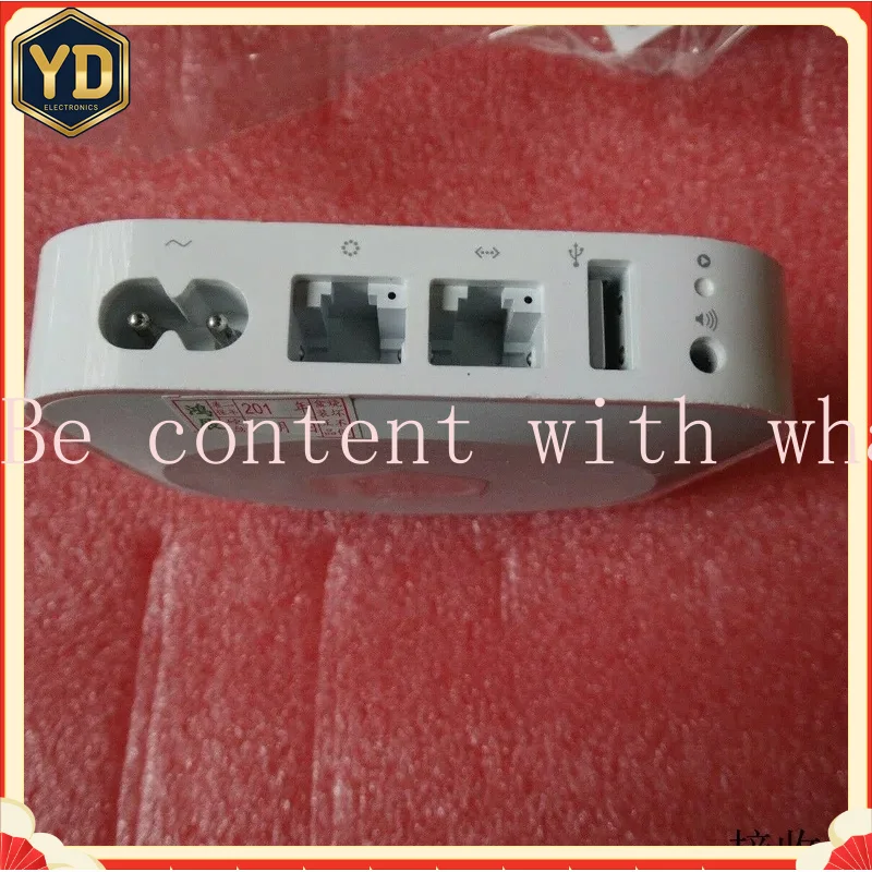 YD YDKD FOR APPLE Router A1392 Wireless Music Base Station Airport Express AirPlay2 Genuine Product