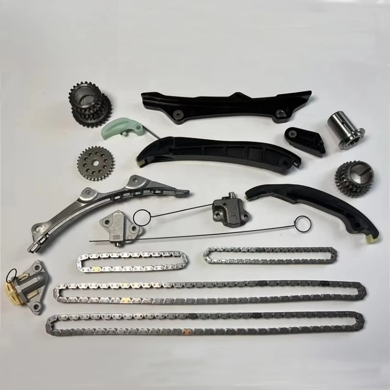 

Timing Chain Kit 90511S for JEEP GRAND CHEROKE 3.0L 3.2L 3.6L for CHRYSLER 3.6L