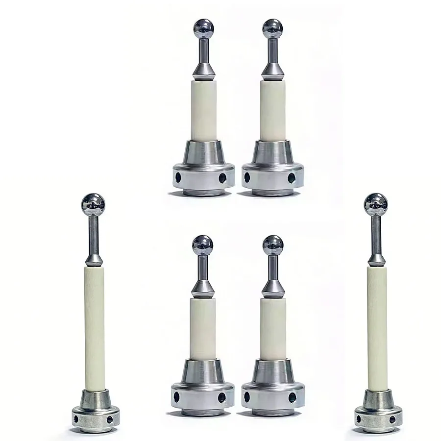 359505 ceramic probe, suitable for Mahr Hoffman Garant 3D Taster short/long stylus universal CNC milling replacement probe