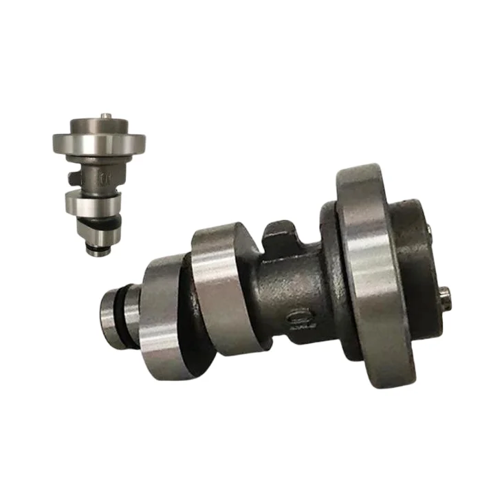 Motorcycle Camshaft Rocker Arm OEM ODM Supplier Aftermarket Engine Spare Parts for [Model] 150cc Valve Train Assembly Parts