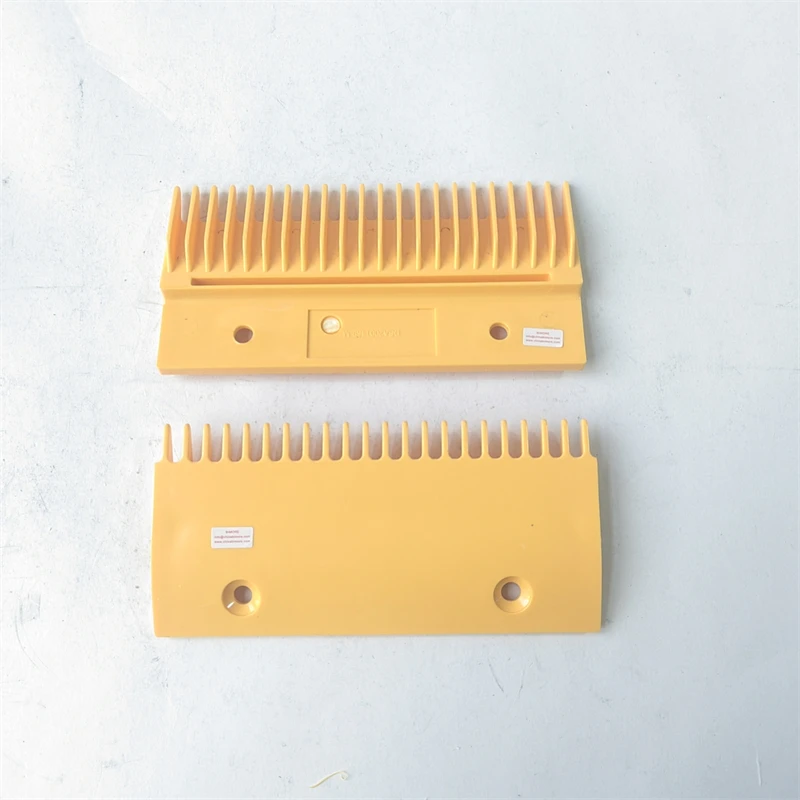 

Escalator Comb DSA2001489-M Plastic Yellow Cmobs