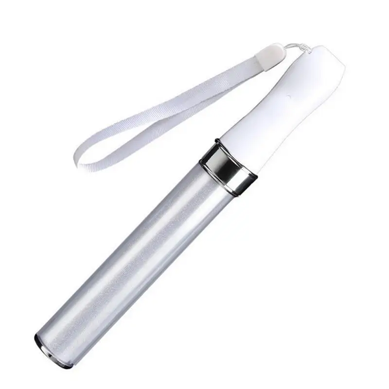 15 Color Auto Color Change LED Light Stick Multi-color Sticks Color Changing Foam Strobe for Party Festivals Vocal concert