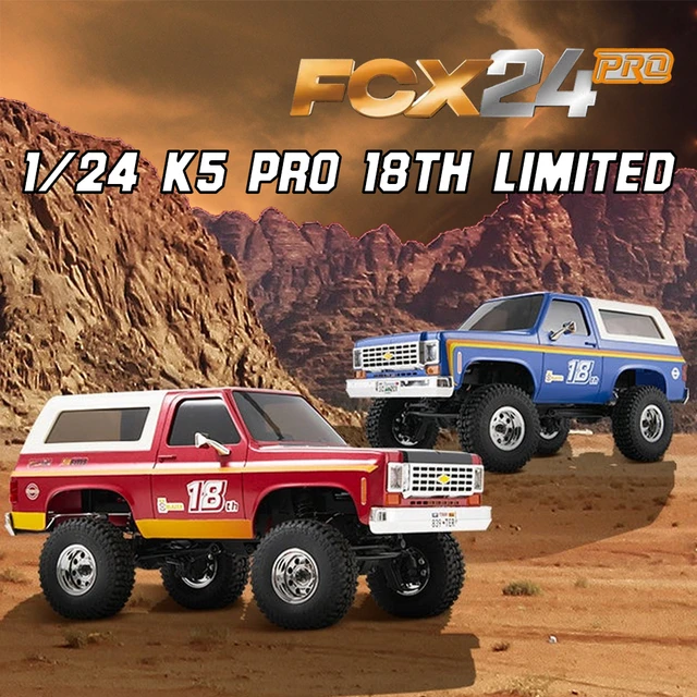 ブラシレス　ラジコン　FMS Fcx24 K5Pro 71HWsIDUGaL._UF350,350_QL80_.jpg