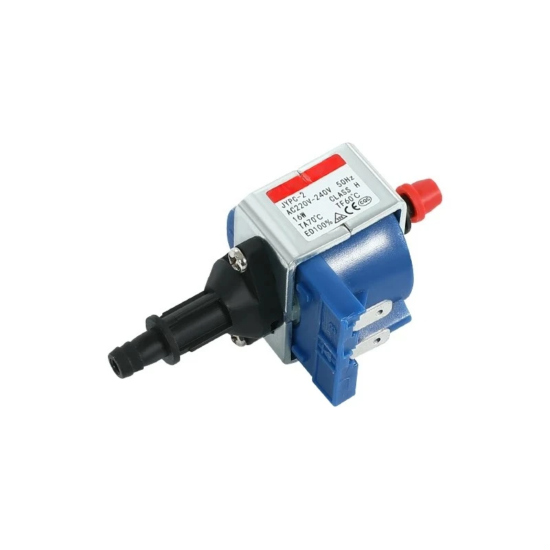 Electromagnetic pump suitable for high temperature kitchen car fabric air conditioner cleaning machine accessories jypc-2