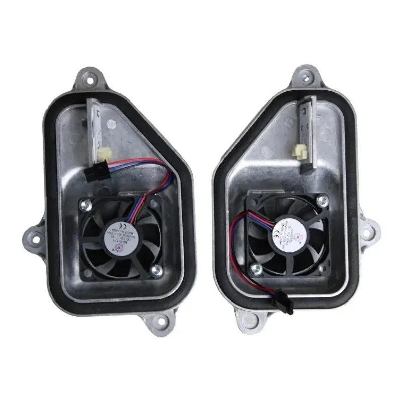 

OEM 63117466543B 63117466544B With fans Fit For BMW 1 Series F52 DRL Daytime Running Light Control Unit Module Car Accessories