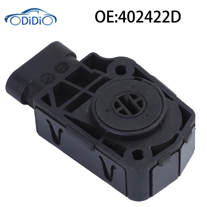 403253 02: Sensor de Posição do Acelerador para Caminhões Volvo – Avaliação e Recomendação