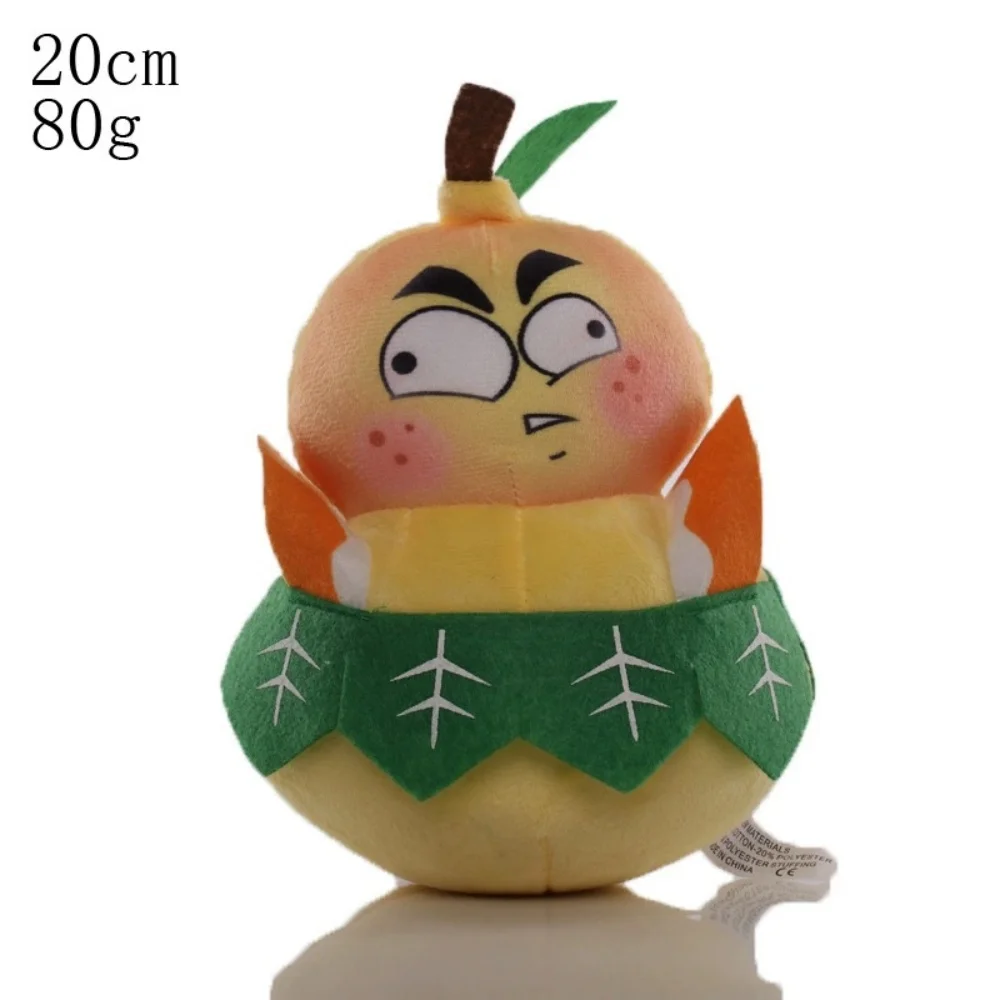 72 stili Piante VS Zombies 15-20 cm Giocattoli di peluche Bambola di cartone animato Peashooter Cherry Bomb Girasole dado a parete Squash Pisello diviso Regalo per bambini