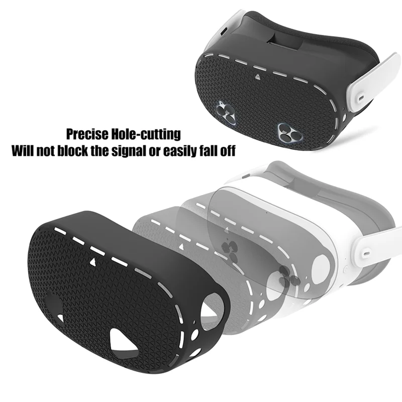 【Hot Cake】3-In-1 Vr… - image