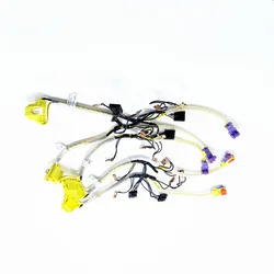 5K0971584 5Pcs Multifunction Cruise Control Module Steering Wheel Cable for VW Golf Jetta MK5 Tiguan 1K0 953 549 CH 1K0953513G