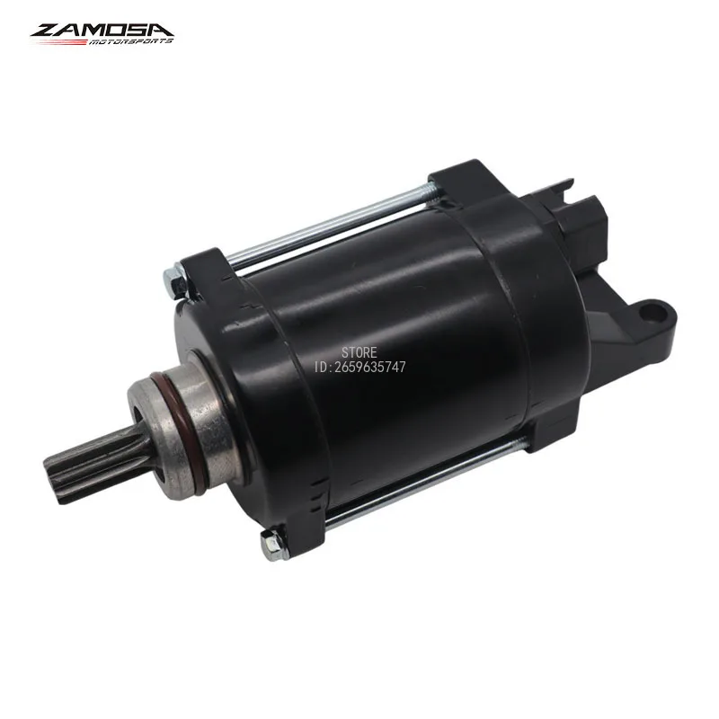 

For FZ07 YZF XSR700 MT-07 XTZ700 Tenere 700 Starter Motor