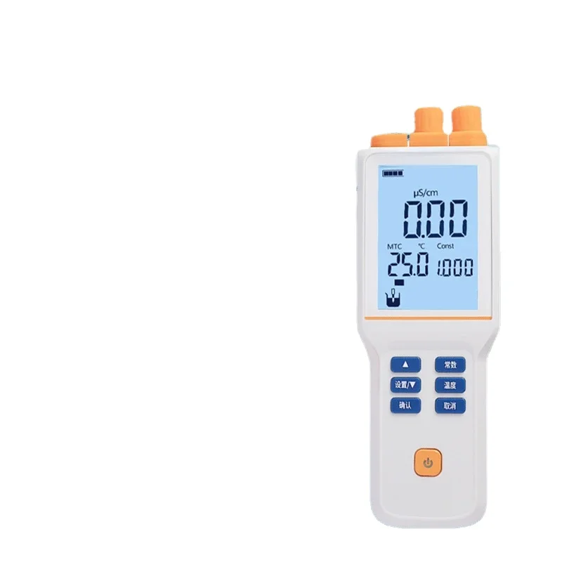 Electrical Conductivity Meter DDB-303A Laboratory Portable DDS-11A Desktop DDS-307A/307