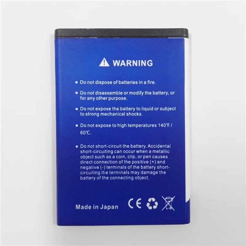 Full Protection And Safety 2600mAh BL3818 Li-ion Phone Battery For FLY IQ4418