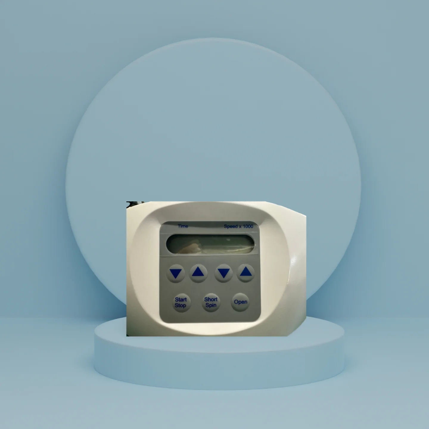 جهاز طرد مركزي صغير عالي السرعة صغير l5