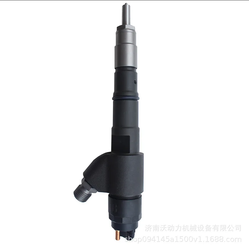 Supply 0445120066 Fuel 0445120067 Nozzle Assembly