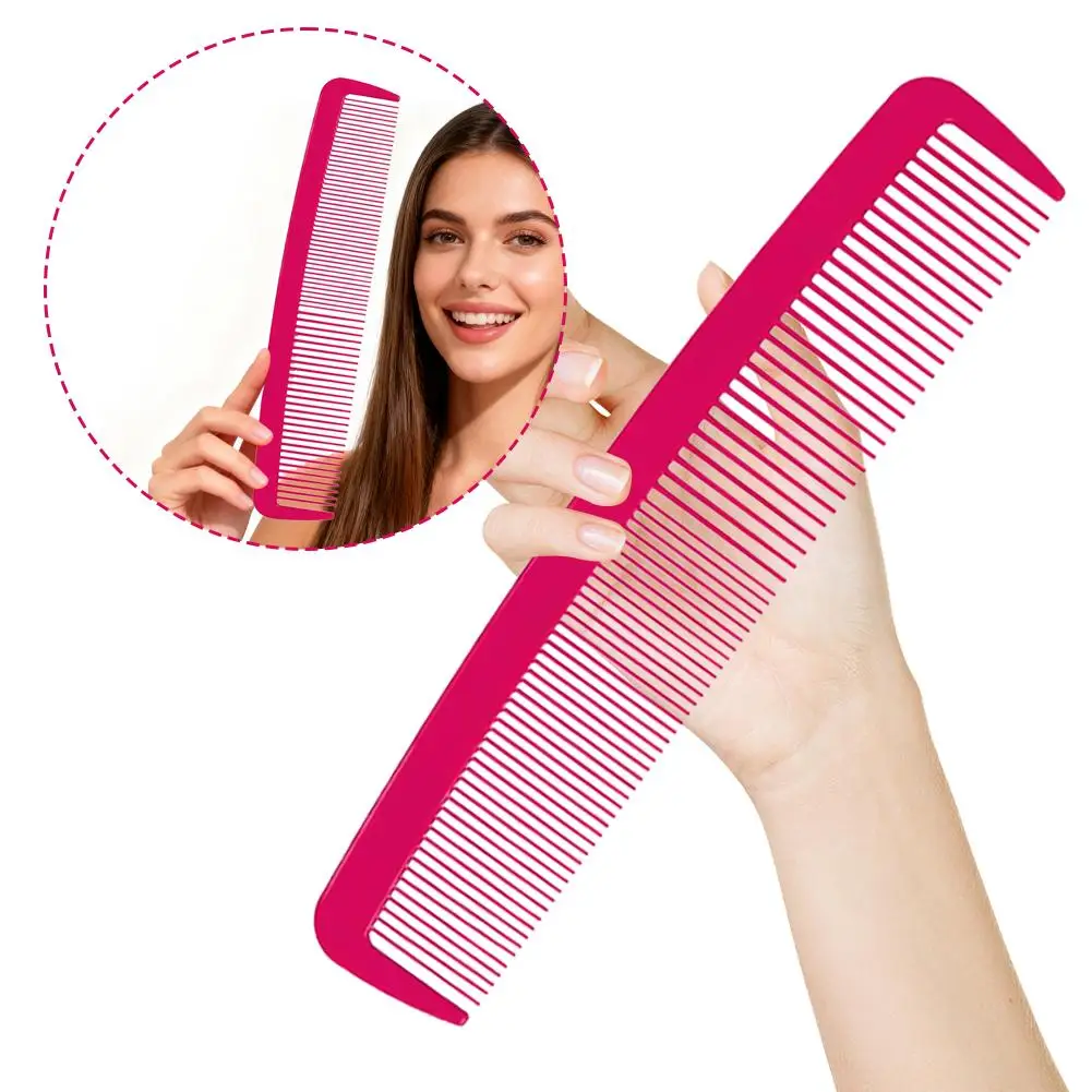 

Oversized Funny Prop Comb Stage Performance Hair Comb Creative Stress Relief Straightening Comb Novelty Comedy Accessories