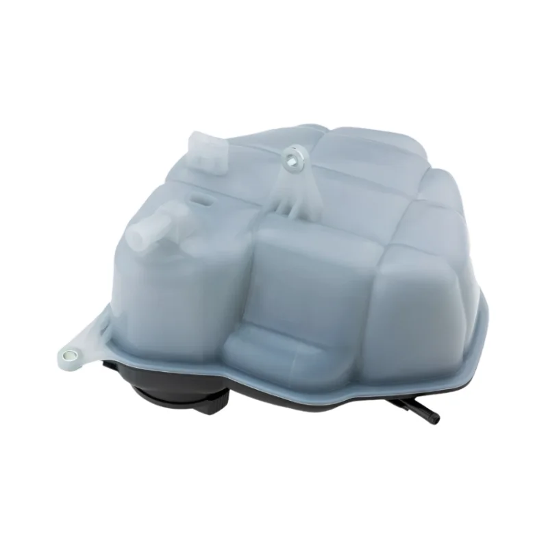 3W0121403F Is Suitable for Bentley Continental GT Flying Spur V12 6.0T Engine Coolant Compensation Tank Auxiliary Kettle