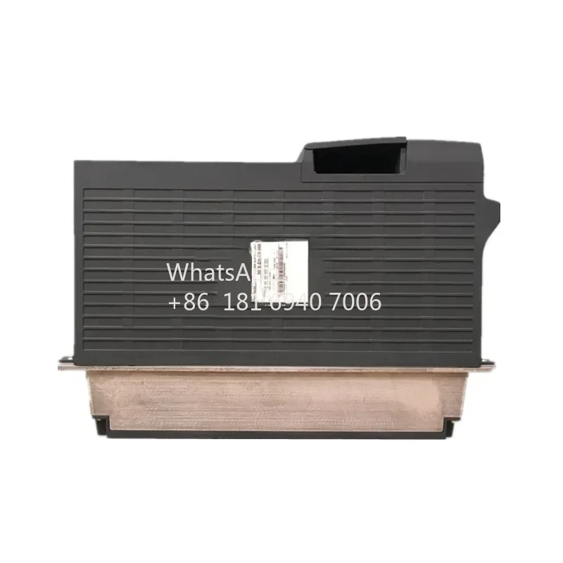 Servo driver da série MDS MDS-EH-CV-300 MDS-EH-CV-550 Original, consulte