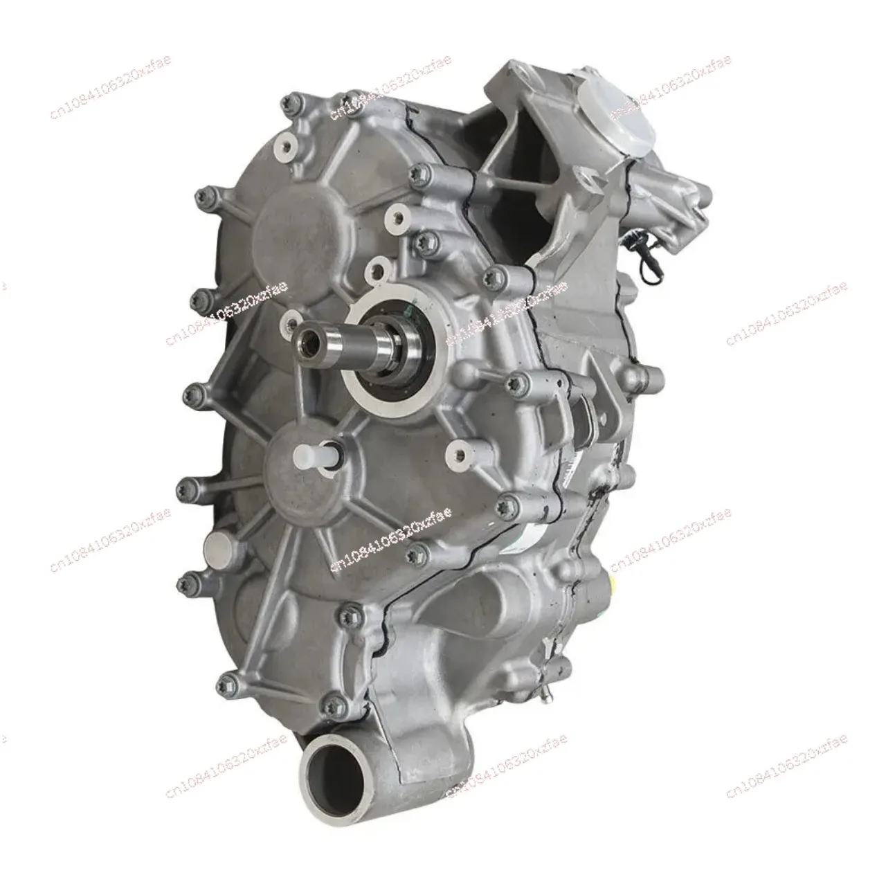 Gear Box 2014-2017 Brand New  420684783