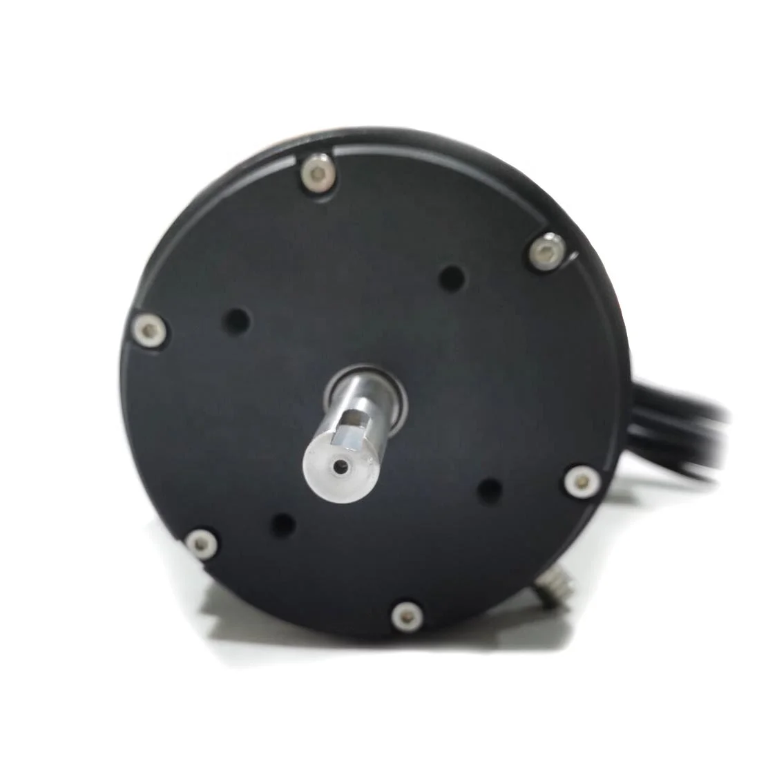 Motor Sensorless Berpendingin Air Maytech Electric Surfboard 120116 18.8KW, Motor Sensorless Bertenaga untuk Jetski, Jetsurf, dan Sepeda Motor