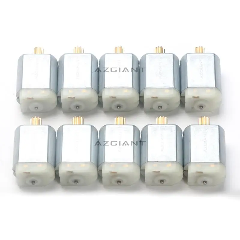 

Ignition Motor for Mercedes Benz A-Class W176 W169 C-Class W205 Steering Wheel Lock Universal Motor Direction Volante 10/20pcs