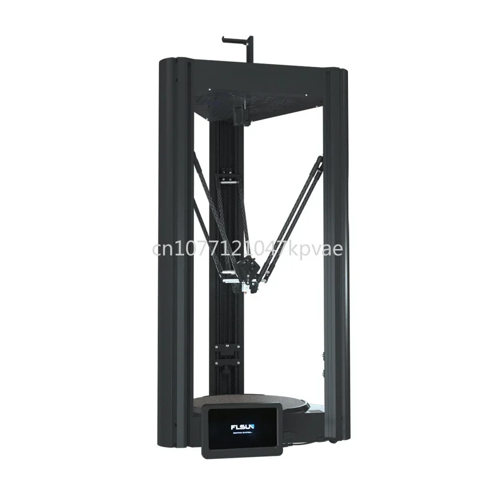 

3D-принтер FLSUN V400 Delta, размер d300x410мм, самый быстрый, 400 мм/с