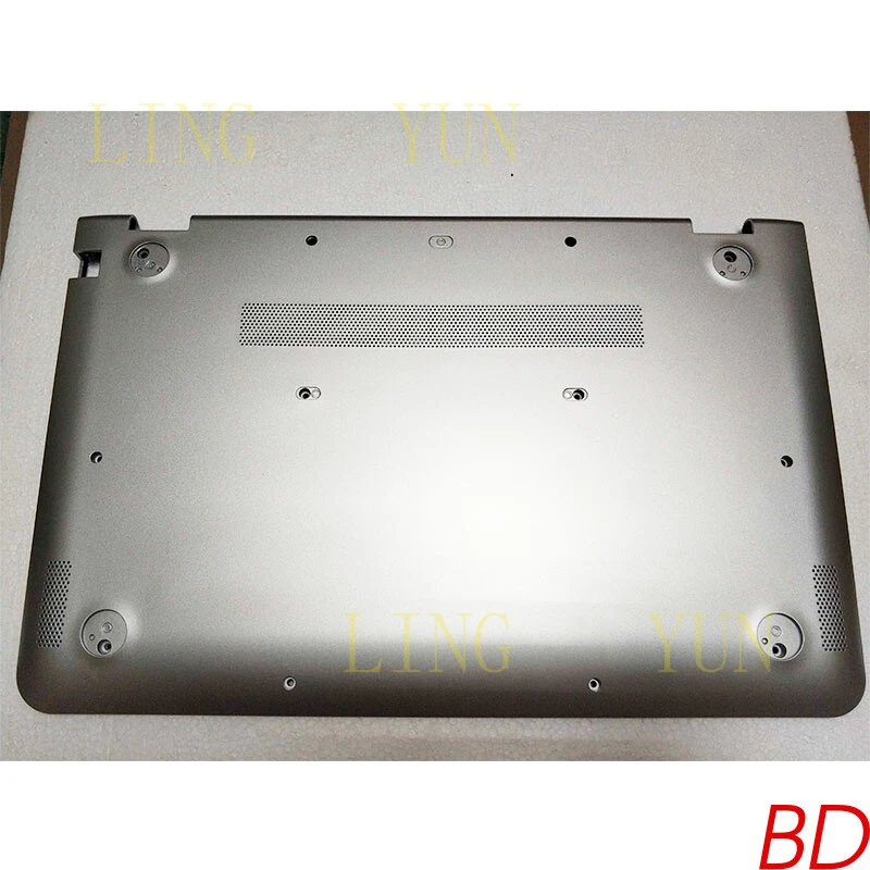 

Z 807521-001 For HP Envy X360 M6-W M6-W102DX D Shell Bottom Base Cover