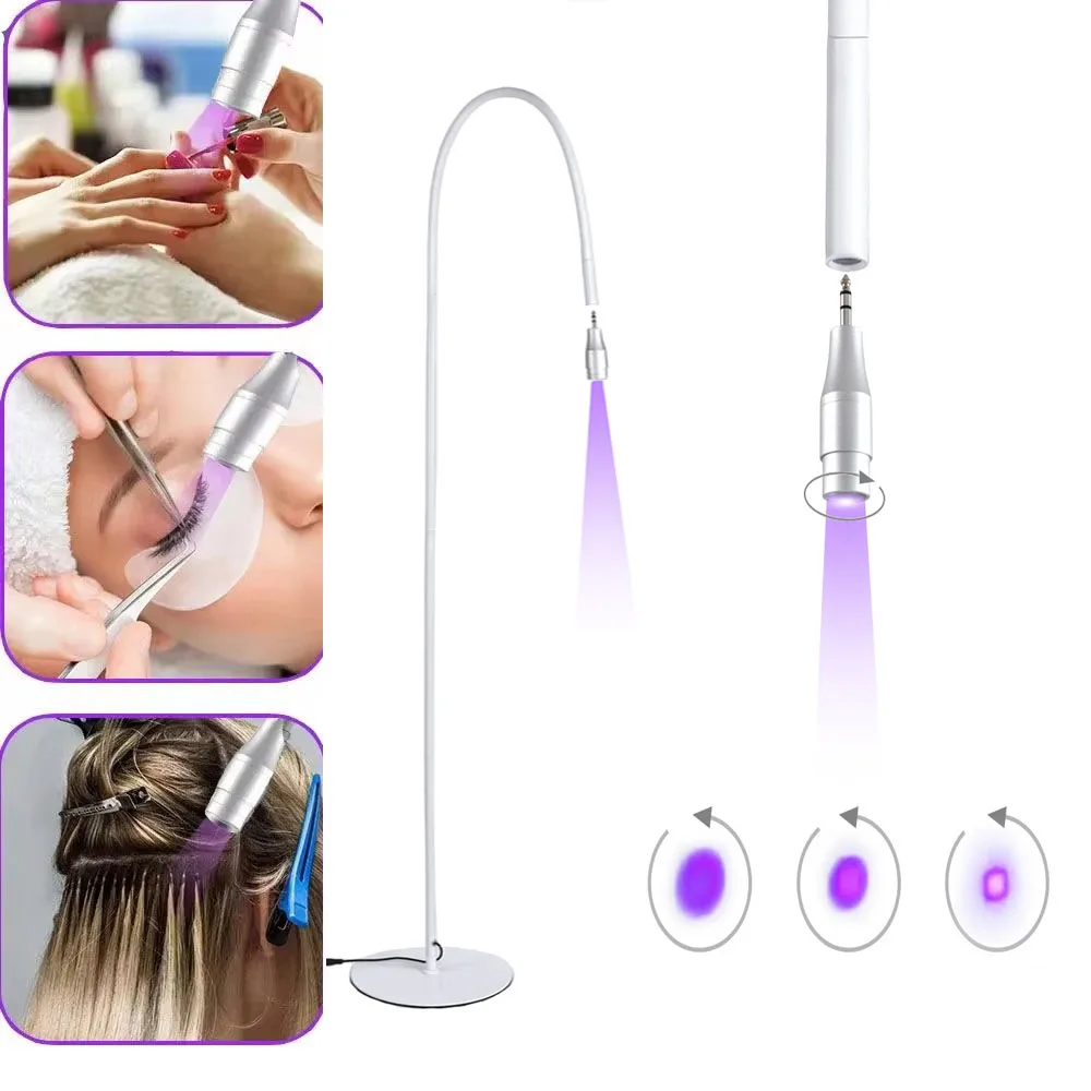 ultraviolet-uv-curing-lamp-with-foot-switch-adjustable-focus-nail-beauty-eyelash-extend-graft-uv-curing-lamp