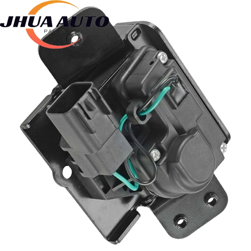 

13501871 13502697 931-299 Brand New Trunk Door Lock Actuator Fit for Chevy Suburban 1500 2500 GMC Yukon Cadillac